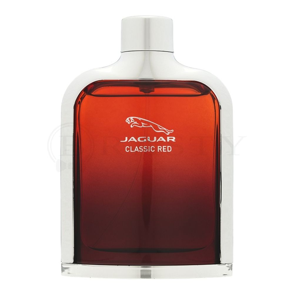 Jaguar Classic Red EDT M 100 ml