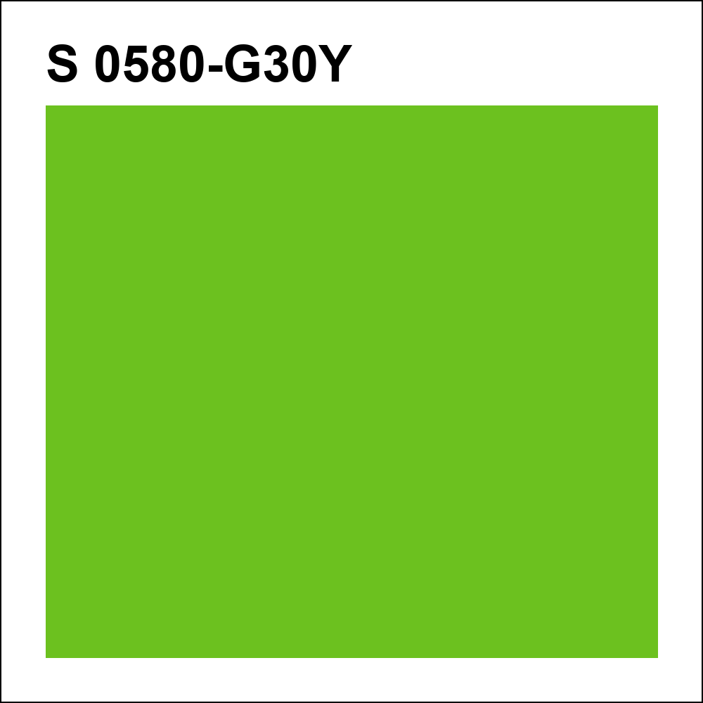S 0580-G30Y за кг