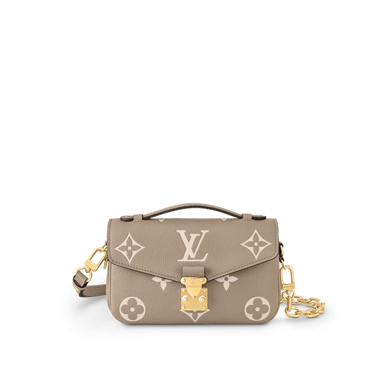 Louis Vuitton Metis East West Monogram Empreinte
