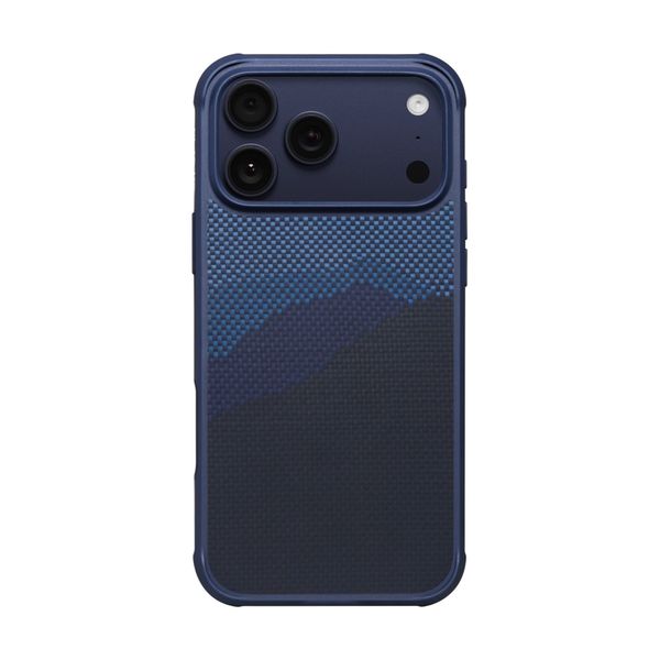 Чехол Pitaka Cairn Case для iPhone 17 Pro, Горизонт | Over The Horizon