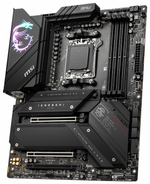 Материнская плата MSI MPG X670E CARBON WIFI