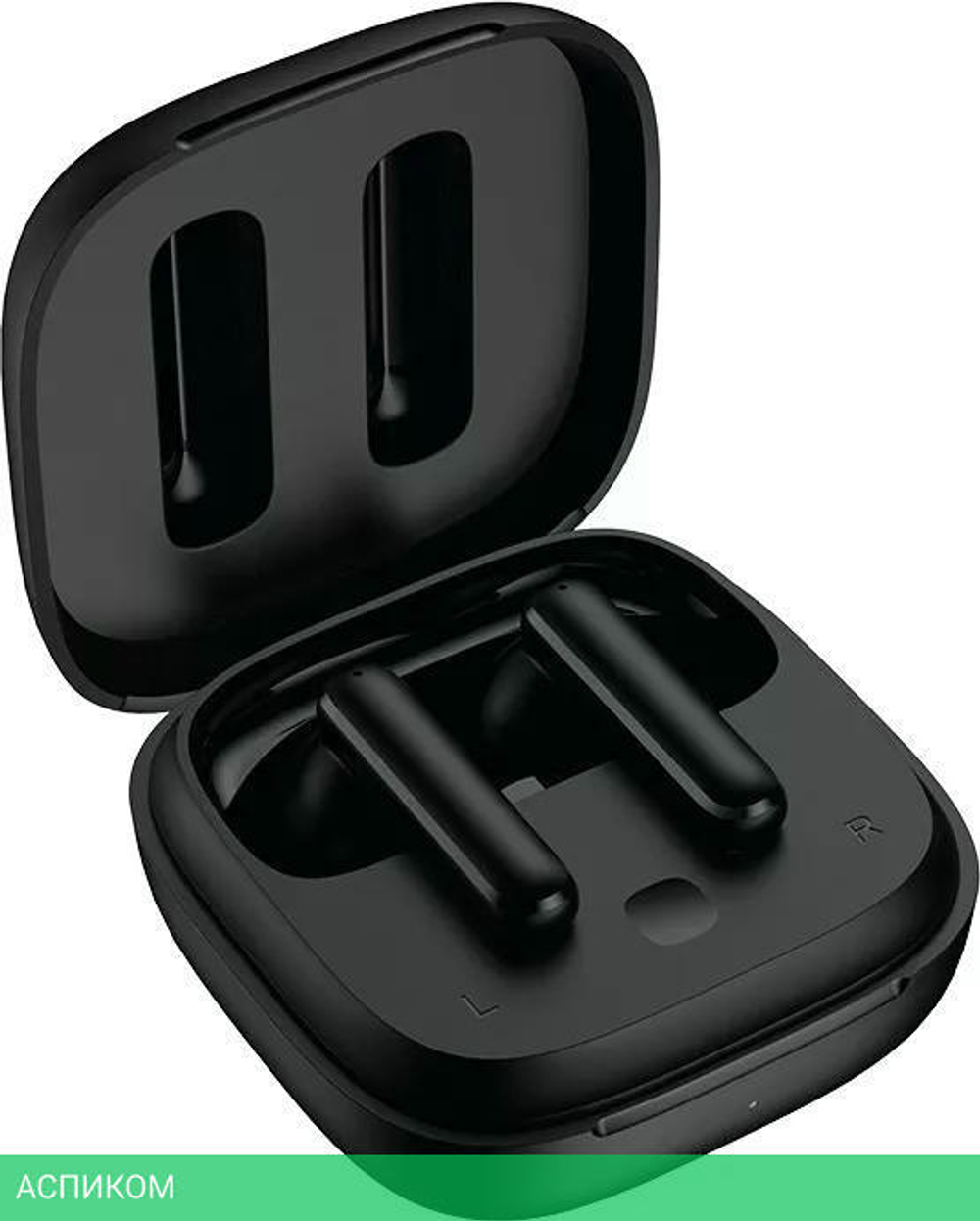 Наушники QCY T13 ANC Black (BH22DT10A)