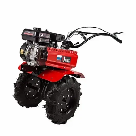 Мотоблок бензиновый М-307 PROMO №1 7,8л.с