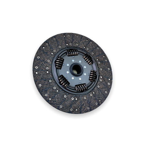 Диск сцепления ведомый, 430WGTZ