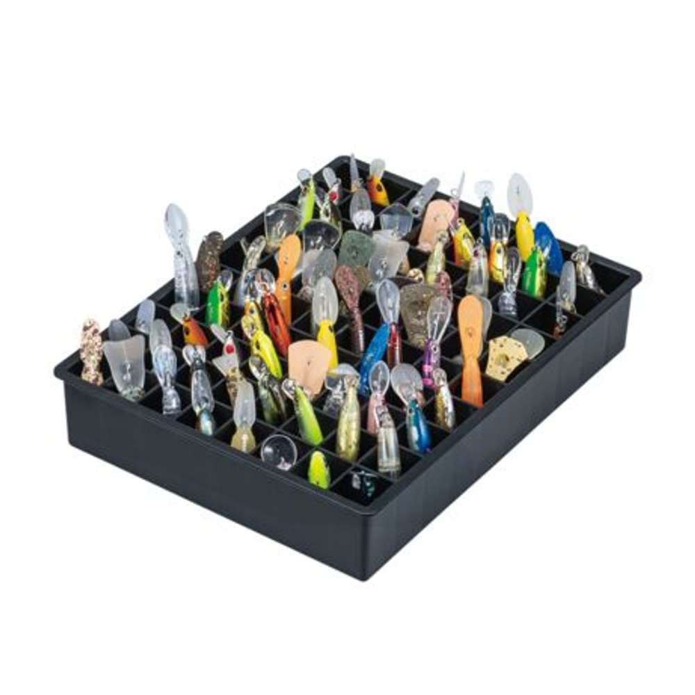Лоток для приманок Meiho PLUG HOUSE 208х161х42