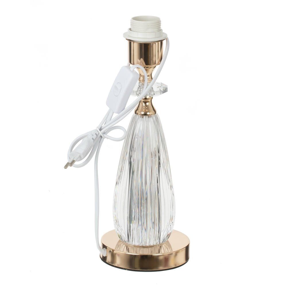 GAEM Светильник, L25 W25 H47 см, Е27, шнур 1,05 м