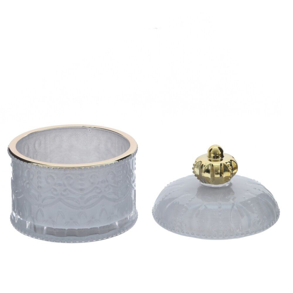 GAEM Шкатулка, L9 W9 H11 см