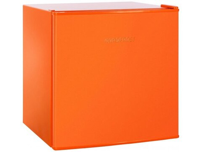 Холодильник однокамерный Nordfrost NR 402 Or