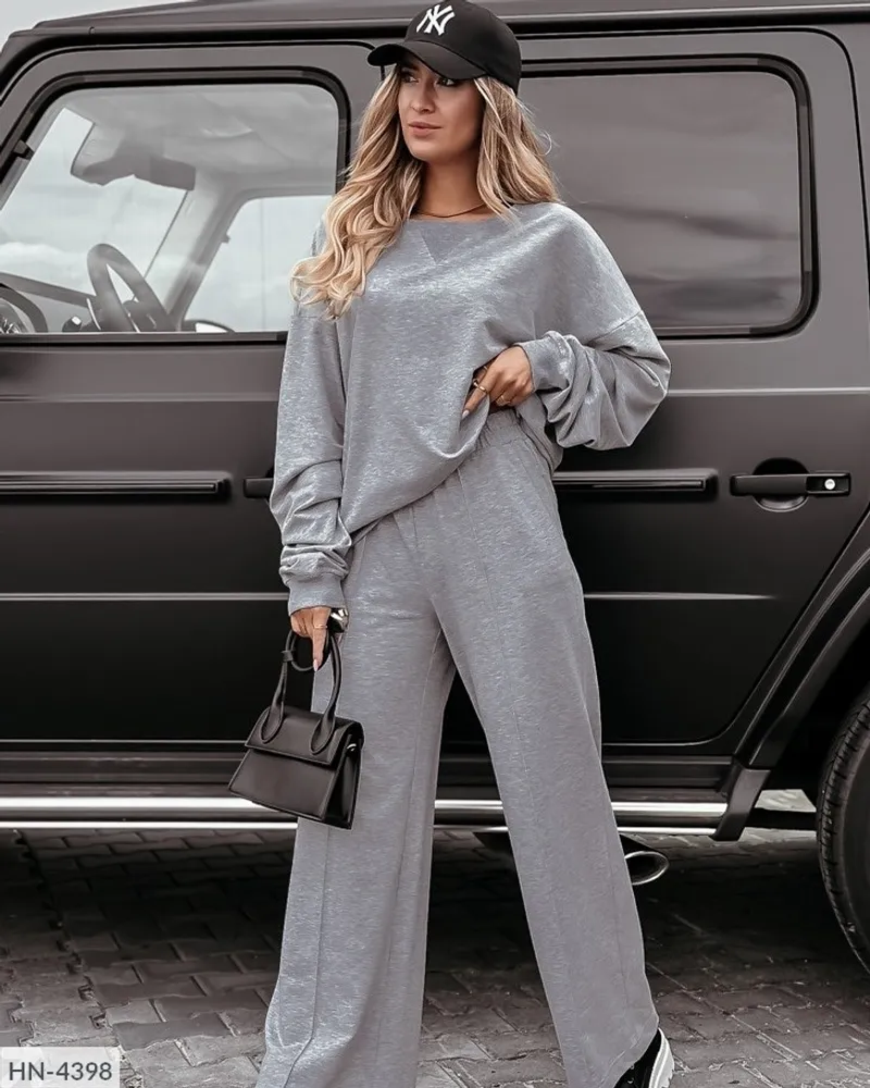 Костюм HN-4396 Фабрика Моды