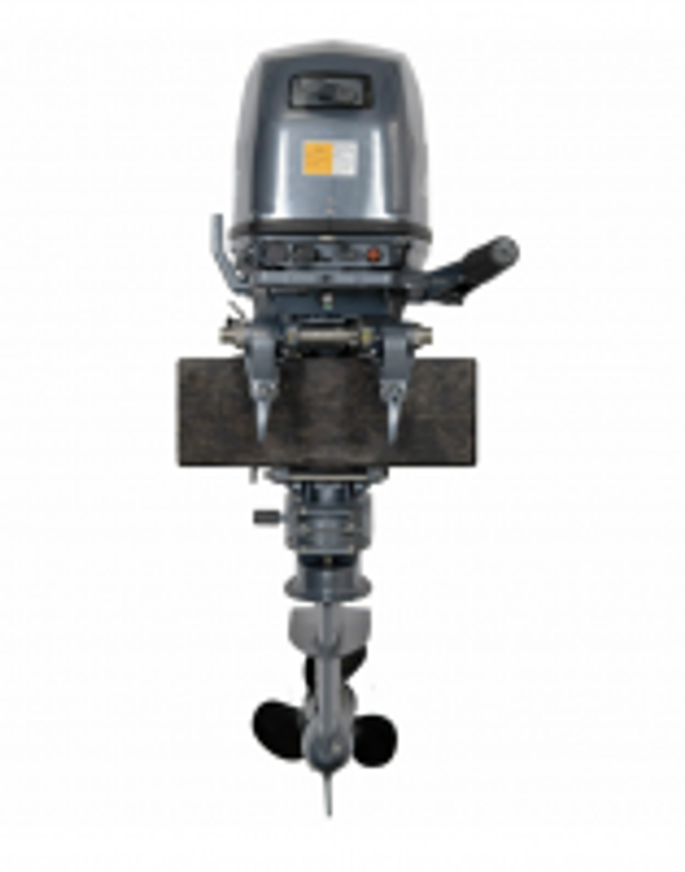 Лодочный мотор APACHE T30BS