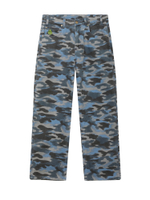 Мужские Джинсы Weathergear