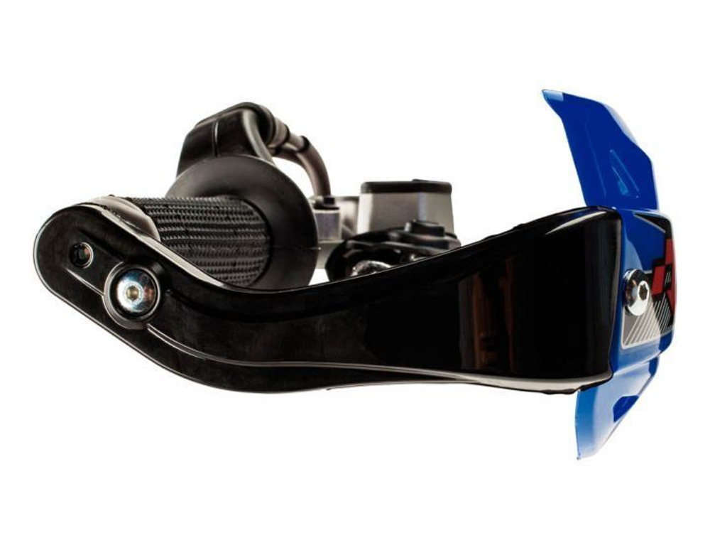 Защита рук Vertigo Alu RTech R-KITPMVMBL00