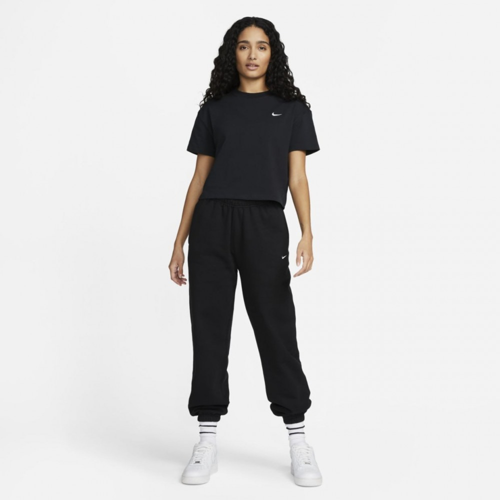Брюки спортивные женские NIKE Nrg solo swsh flc pant