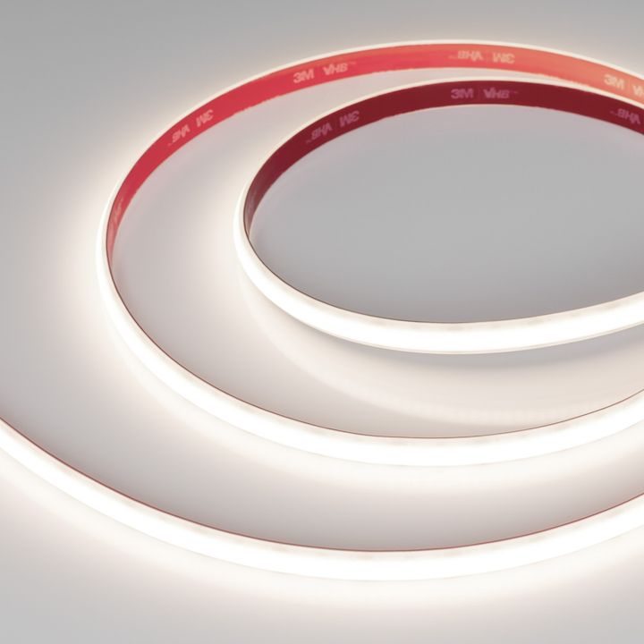 Светодиодная влагозащищенная лента Arlight 4W/m 308Led/m 2835SMD дневной белый 5M RTW-SEW-A308-10mm 24V Day4000 045287