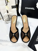 Туфли CHANEL