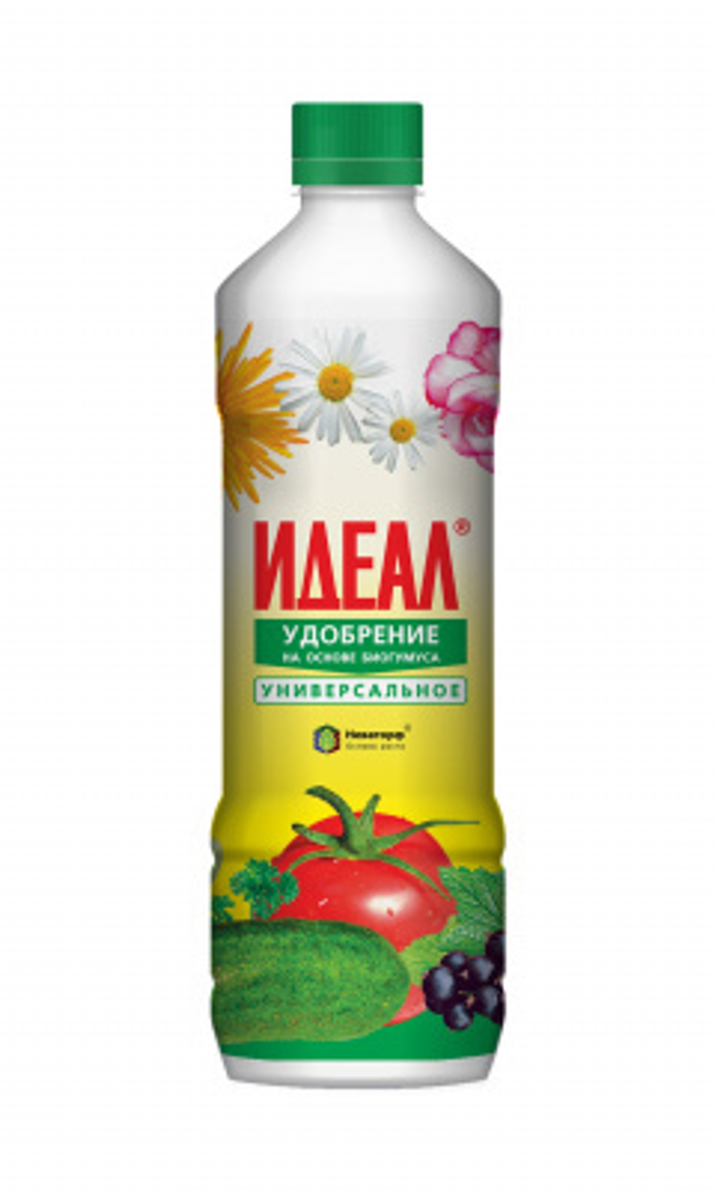Идеал жидк. 0,5л