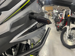 Мотоцикл REGULMOTO ADV 300 S