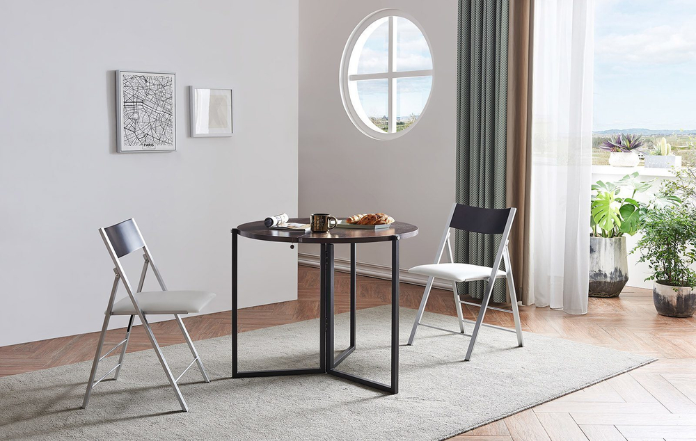 Стол B2389 венге