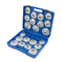 WDK-65342A Набор съемников масляных фильтров