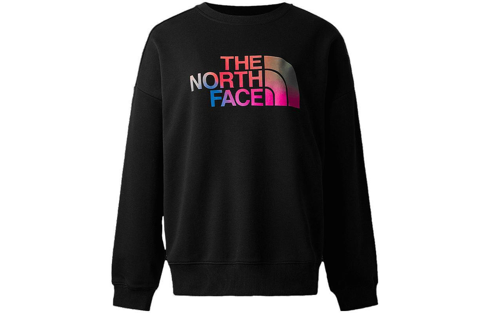 Толстовки THE NORTH FACE Logo, NF0A86QD-JK3