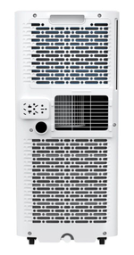 Мобильный кондиционер Hisense AP-09CR4GKWS00
