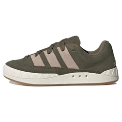 Кроссовки Adidas Originals Adimatic Olive Strata
