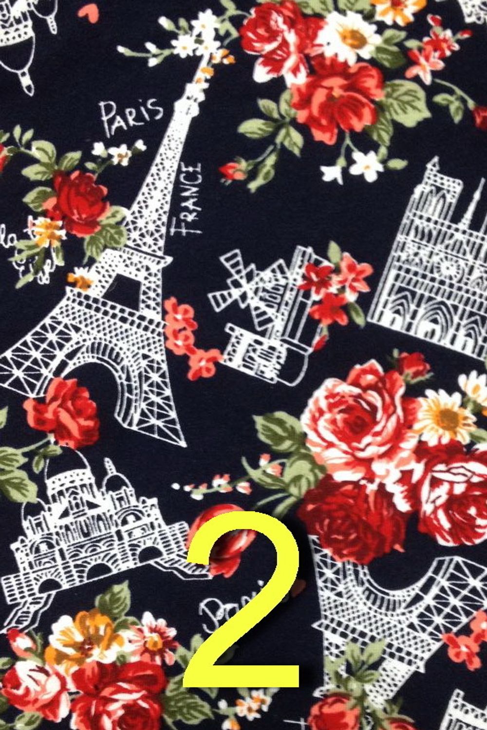 Джемпер из натурального хлопка