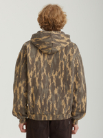 Мужская Толстовка Blotch Zip-thru