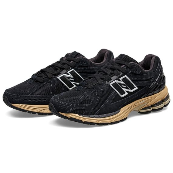 New Balance NB 1906R Бежевые кроссовки Низки Унисекс