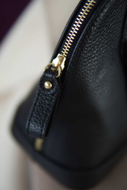 СУМКА Италия Le Borsette 85812 NERO