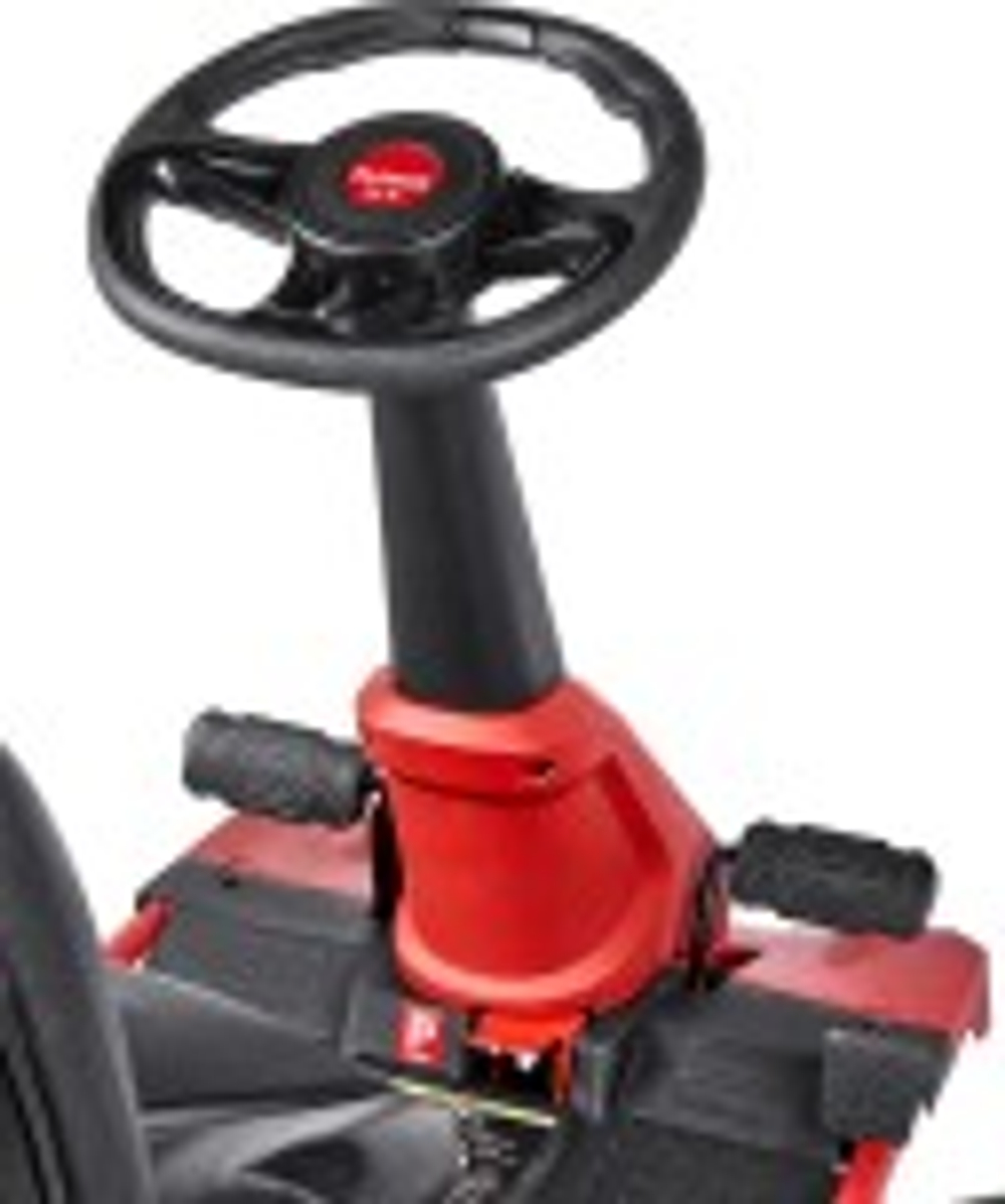 Райдер садовый ELITECH МА 4876 (E1610.004.00) 209896