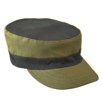 Кепка К-1 Горка Барс олива