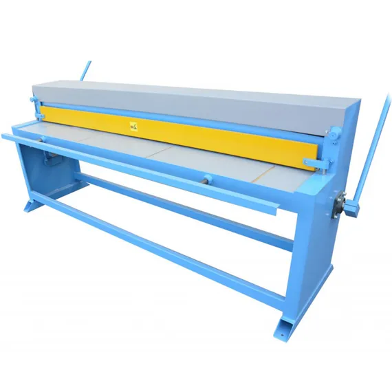 Ручная гильотина Mazanek GR 2500