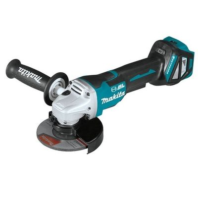 УШМ аккумуляторная Makita DGA 517 Z