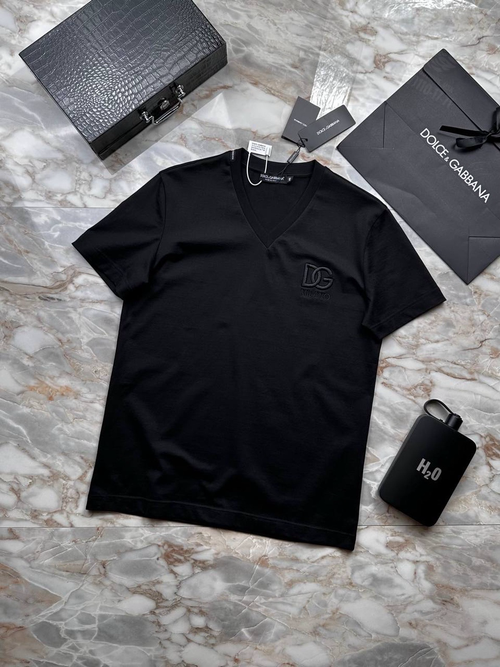 Футболка Dolce & Gabbana