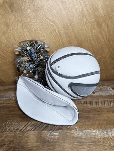 Защитный чехол для камеры в груше