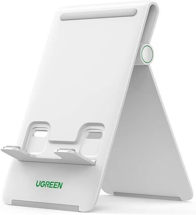 Складная многоугольная подставка для планшета, UGREEN 30426