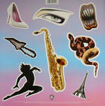 Duran Duran / Paper Gods (2LP)