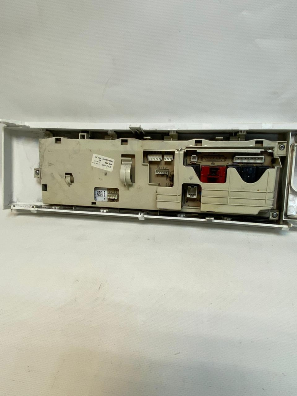 306 Модуль управления Beko 2826920880 (б/у)
