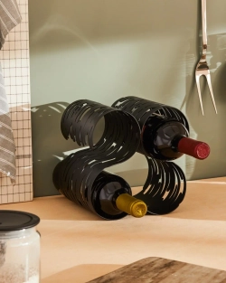 Alessi Подставка для бутылок Barkcellar
