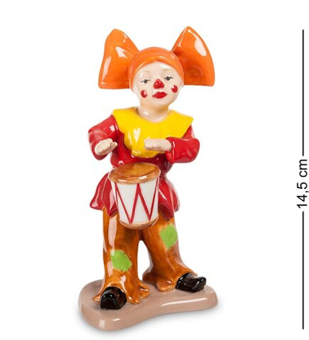 Pavone CMS-23/44 Фигурка «Клоун»