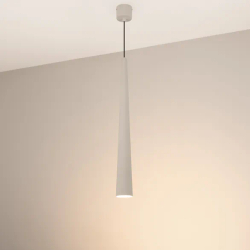 Светильник SP-STIRIA-L600-R76-5W Warm3000 (GR, 36 deg, 230V) (Arlight, IP20 Металл, 3 года) 054461