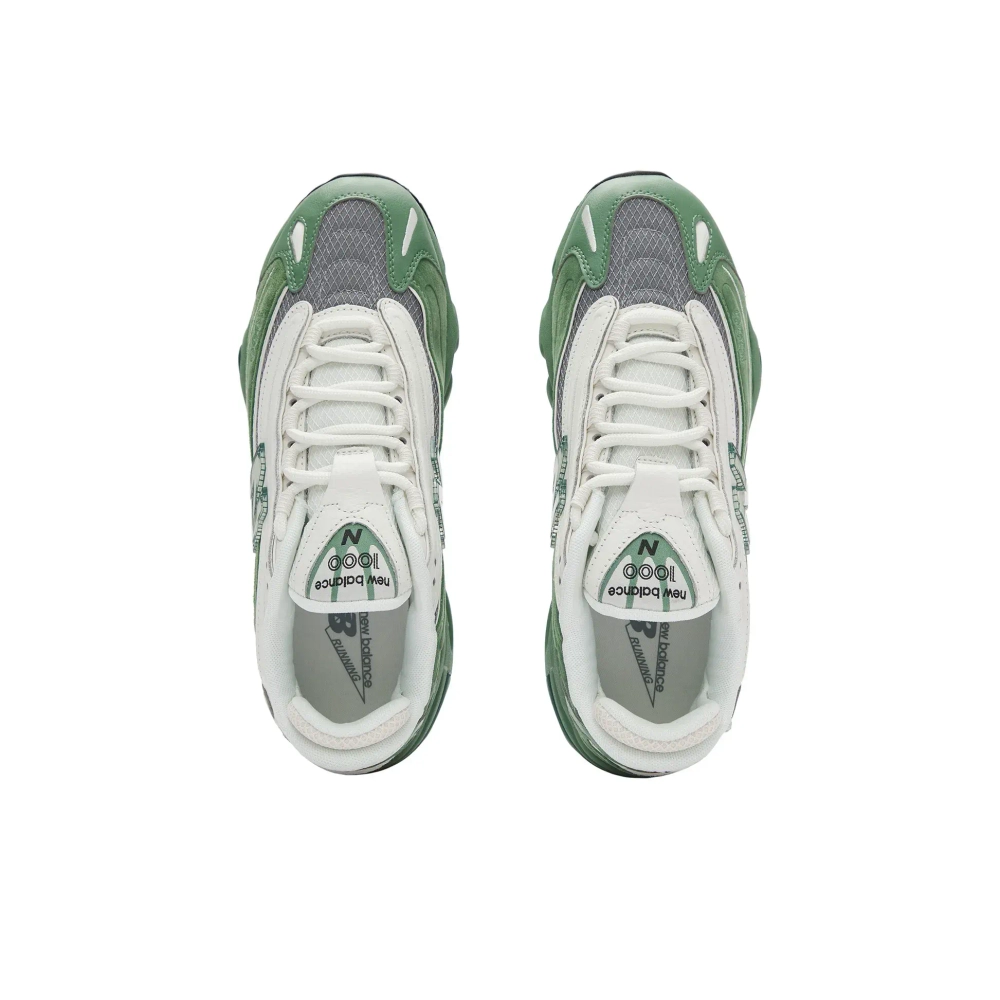 Кроссовки New Balance 1000 'Mallard Green Sea Salt' M1000MA