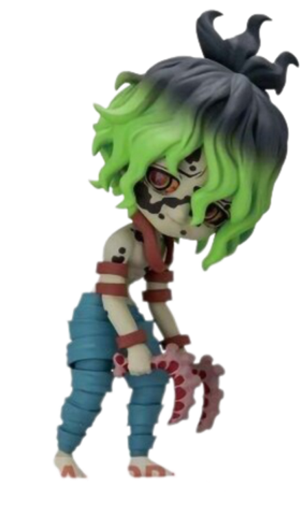 Фигурка Kimetsu No Yaiba Gyutaro