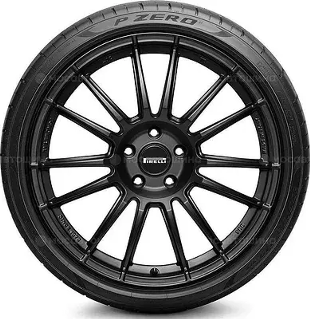 Pirelli PZero GEN-2 265/40 R21 105Y