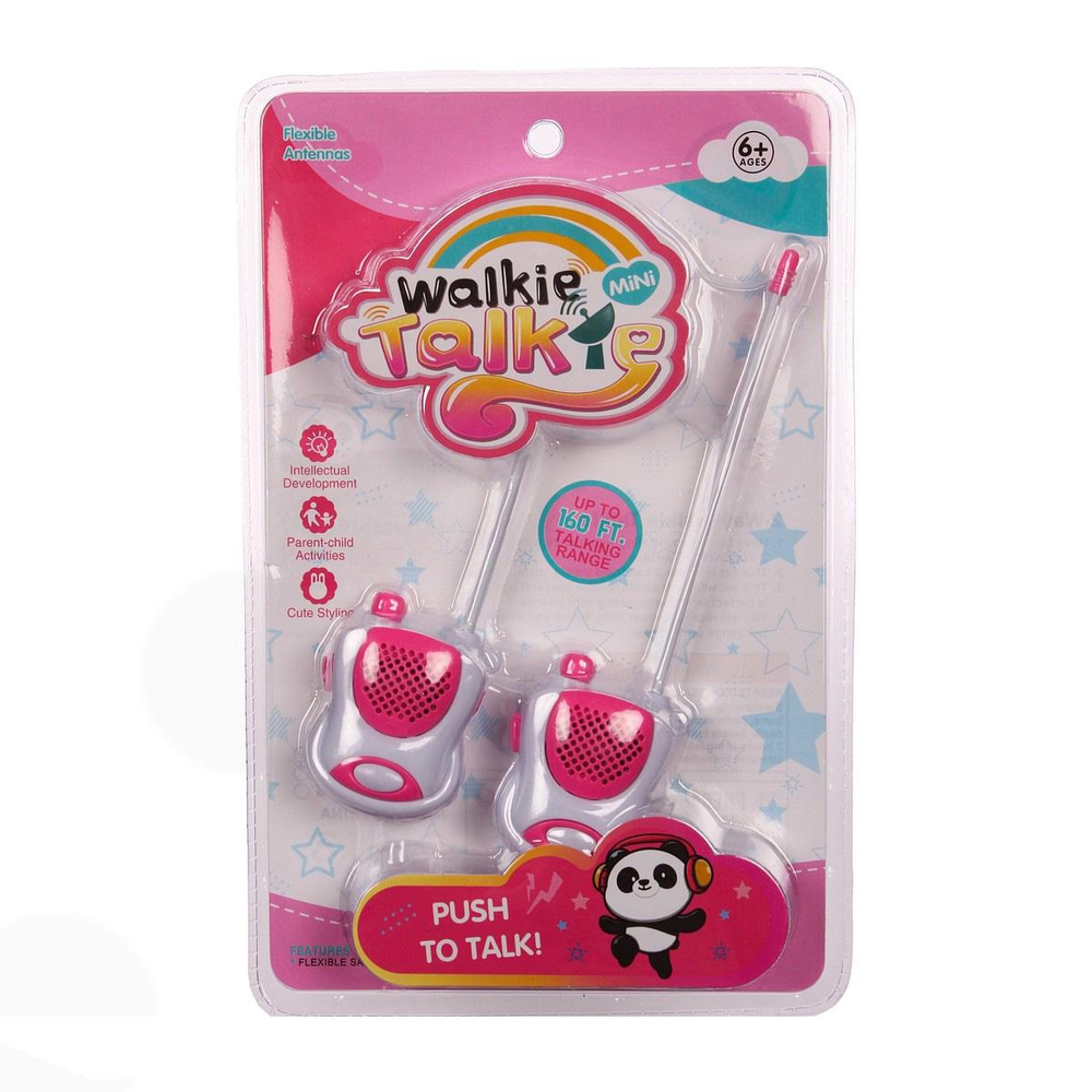 Рация, блистер WT-201P