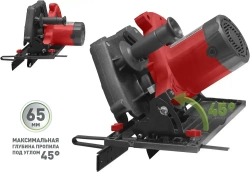 Пила дисковая ПАРМА 255Д (2300вт, 255мм)