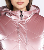 куртка Liu Jo - розовый(WF2083 T3240)