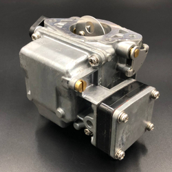 Карбюратор Yamaha 9,9-15 ENDURO (PREMARINE)