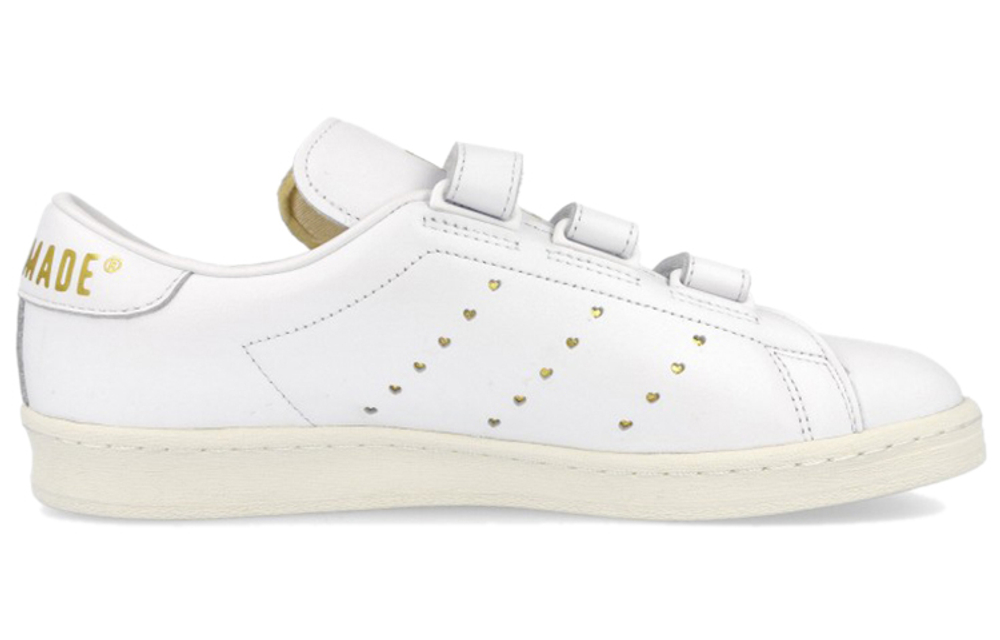 Кроссовки Human Made X Adidas Originals Unofcl
